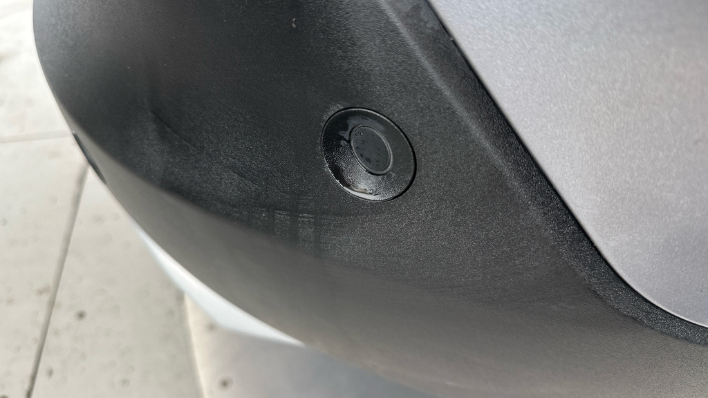 Vauxhall Grandland X Griffin Edition Grey #6