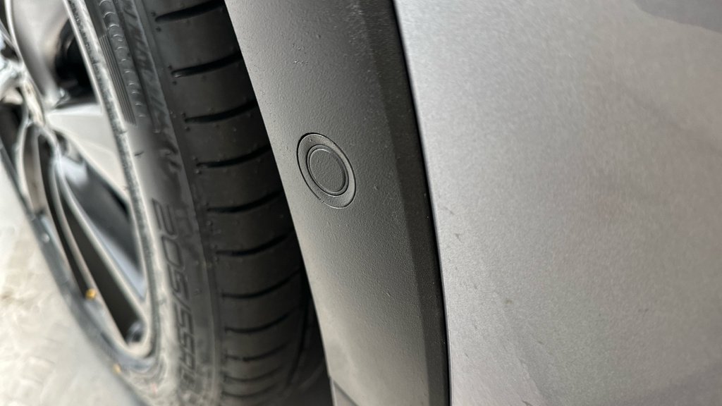 Vauxhall Grandland X Griffin Edition Grey #5