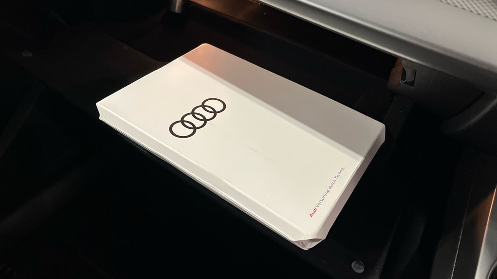 Audi A3 Vorsprung 35 Tdi 150 Ps S Tronic Grey #26