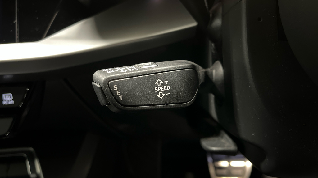 Audi A3 Vorsprung 35 Tdi 150 Ps S Tronic Grey #14