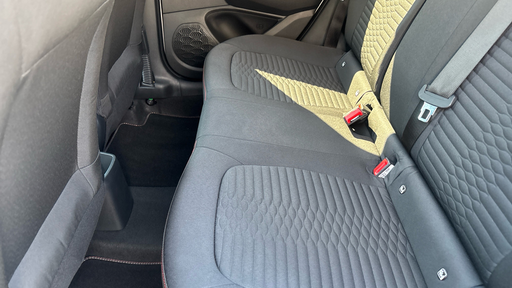Hyundai I10 N Line Grey #27