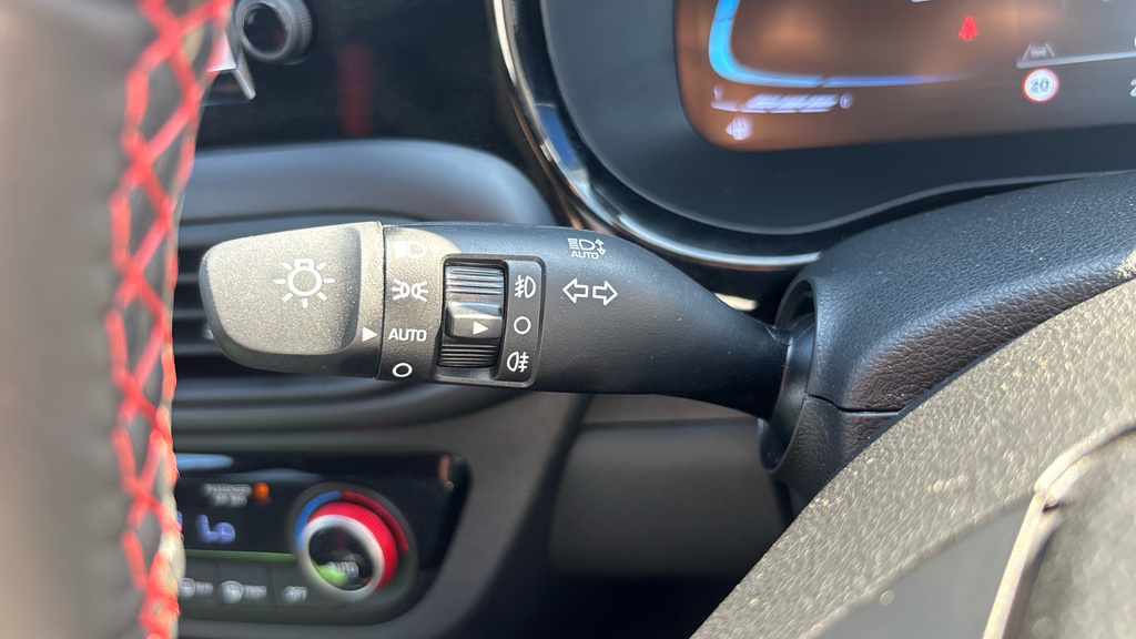 Hyundai I10 N Line Grey #10