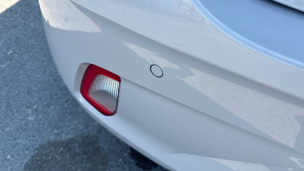 Hyundai I10 N Line Grey #6