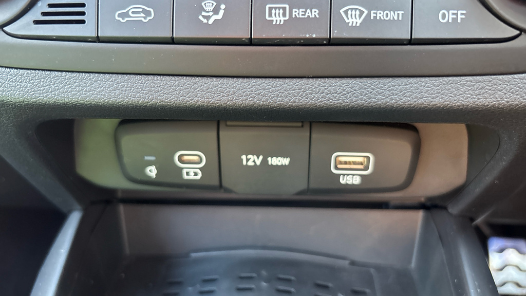 Hyundai I10 N Line Grey #21