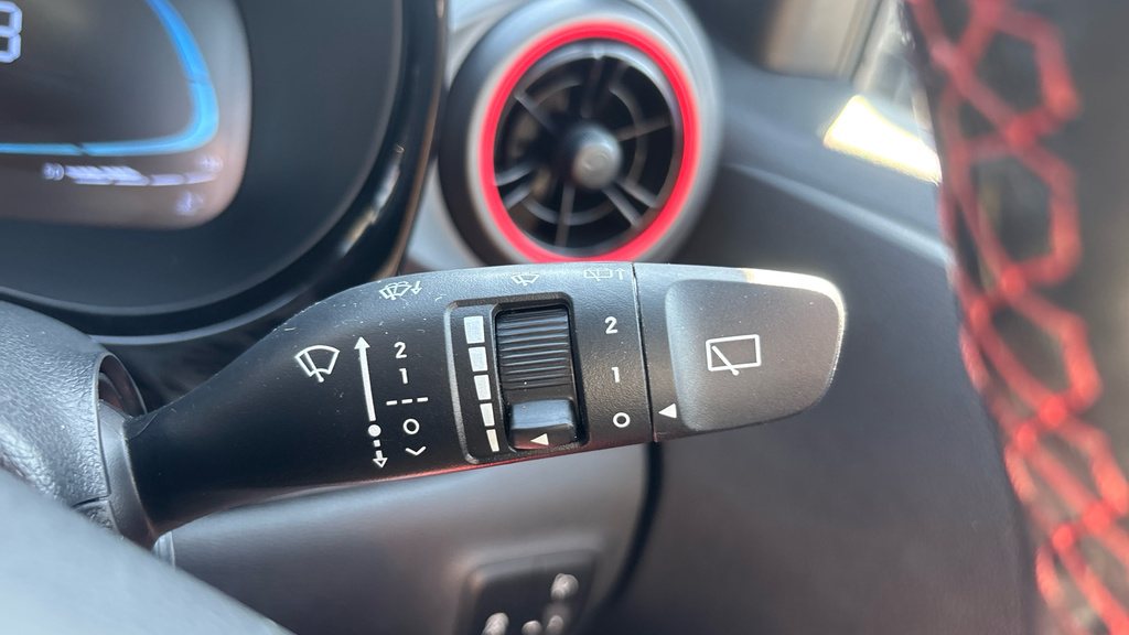 Hyundai I10 N Line Grey #35