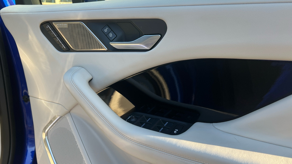 Jaguar I-Pace 90Kwh S Suv 4Wd 400 Ps White #28