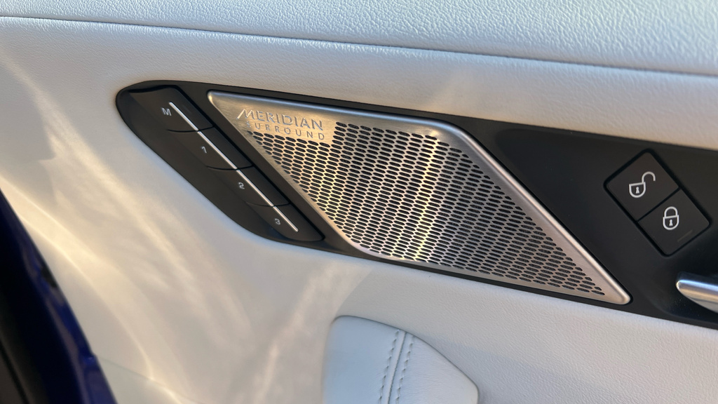 Jaguar I-Pace 90Kwh S Suv 4Wd 400 Ps White #31