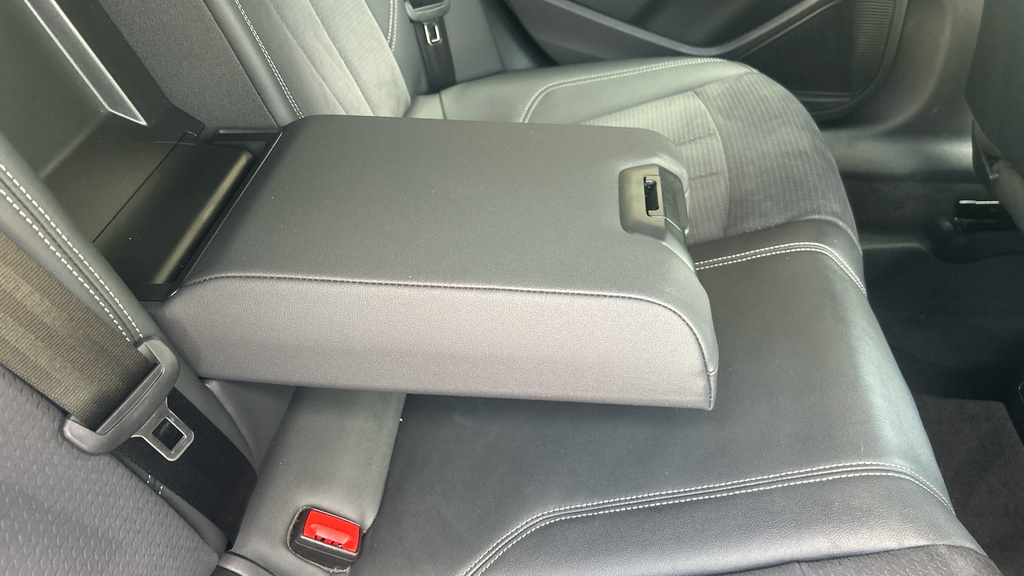 Audi A4 Avant 35 Tdi S Line S Tronic Grey #26