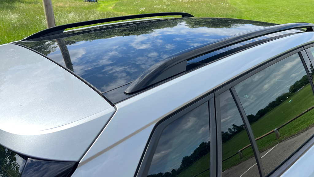 Skoda Kamiq Se Black #39