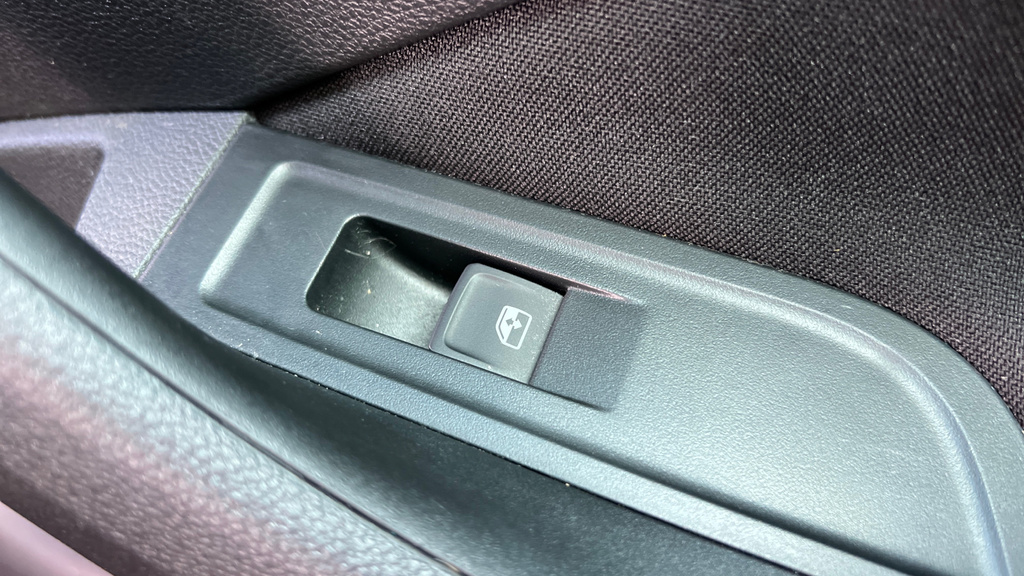 Skoda Kamiq Se Black #23