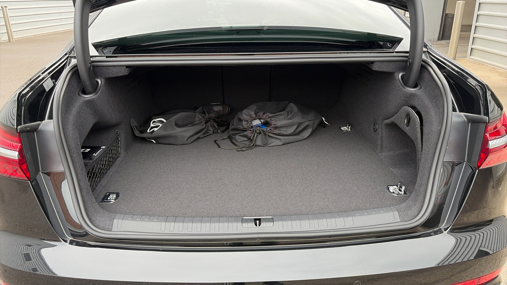 Audi A6 2.0 Tdi Quattro 204 Edition 1 S Tronic YM75DJE Green #15