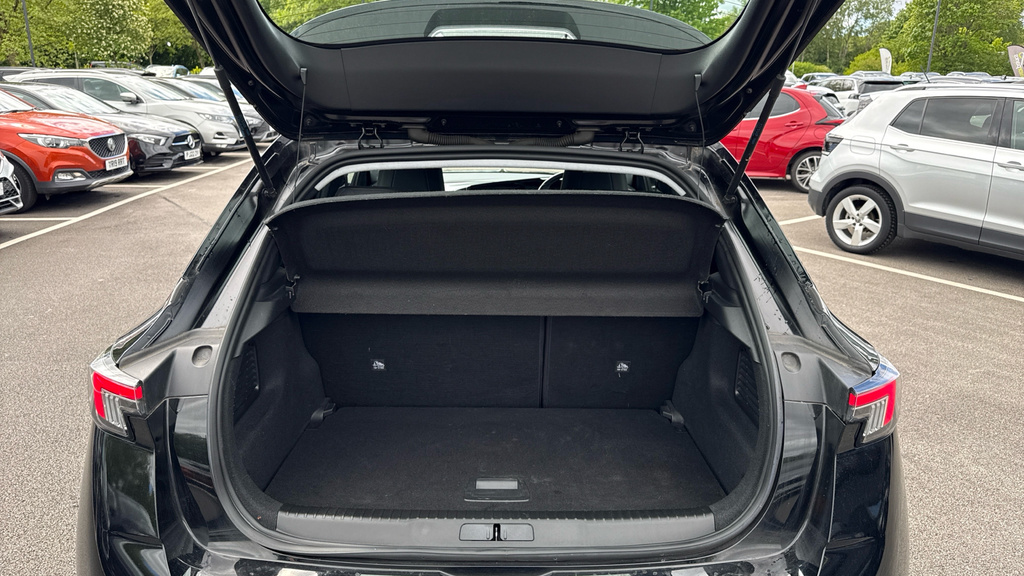 Vauxhall Mokka Sri Nav Premium Black #24