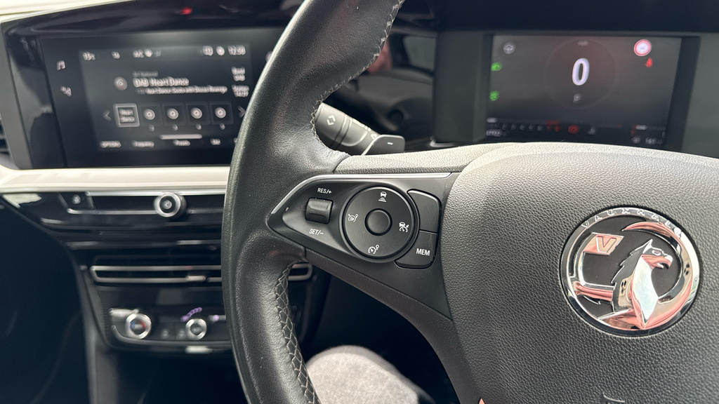 Vauxhall Mokka Sri Nav Premium Black #16