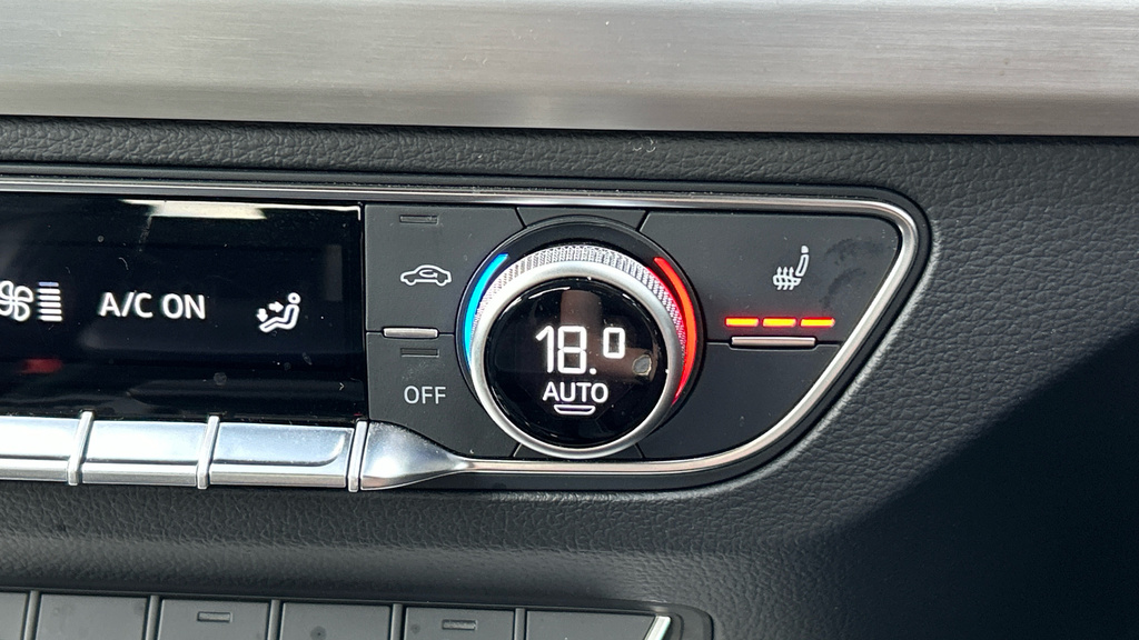 Audi Q5 Audi 50 Tfsi E Quattro Black Ed S Tronic Tech White #12