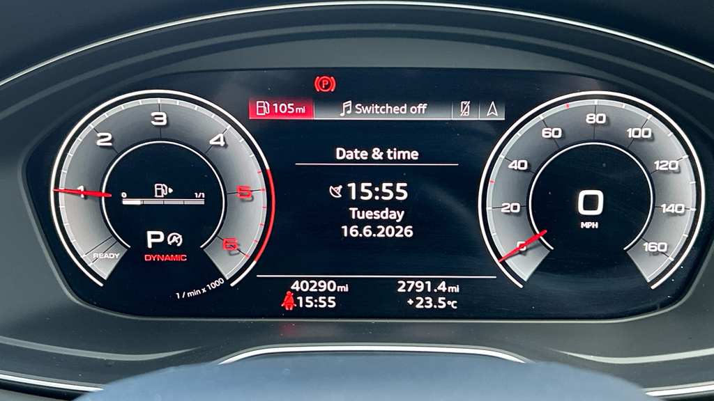 Audi Q5 Audi 50 Tfsi E Quattro Black Ed S Tronic Tech White #16