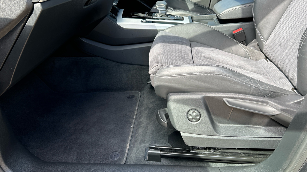 Audi Q5 Audi 50 Tfsi E Quattro Black Ed S Tronic Tech White #34