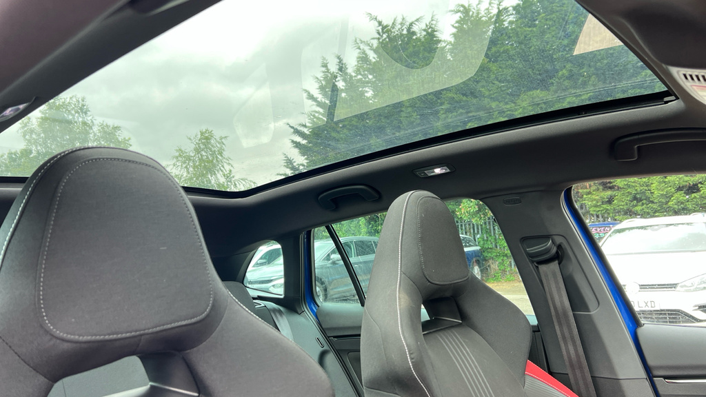 Skoda Scala 1.5 Tsi 150Ps Se Black #2