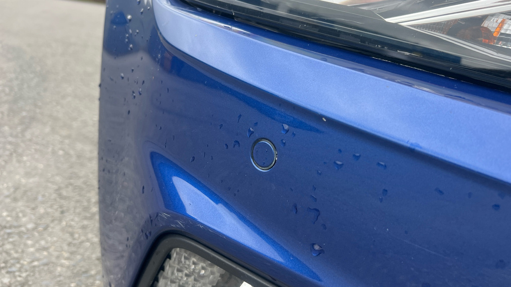 Volkswagen Polo  Black #25