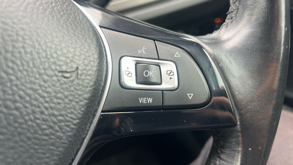 Volkswagen Polo  Black #36
