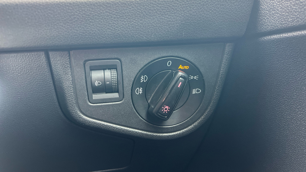 Volkswagen Polo  Black #34