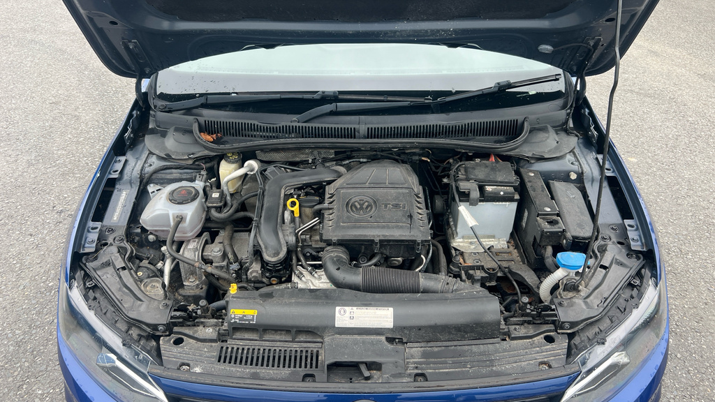 Volkswagen Polo  Black #16
