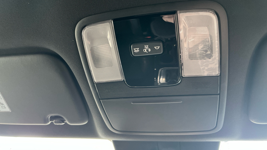 Kia Proceed 1.4T Gdi Isg Gt-line Dct White #43