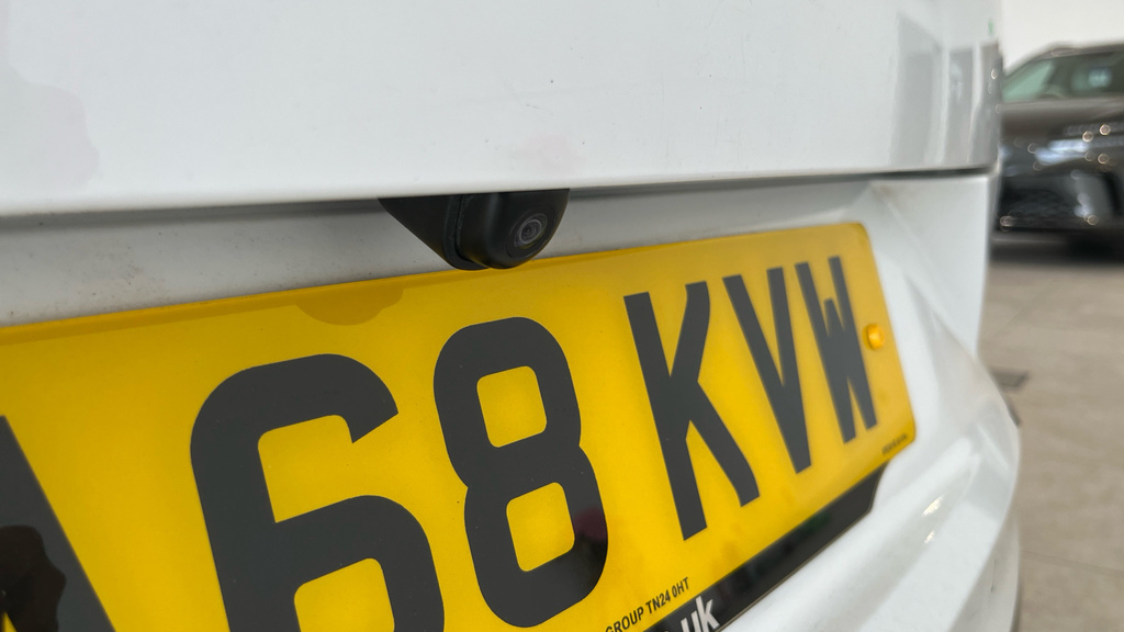 Kia Proceed 1.4T Gdi Isg Gt-line Dct White #7
