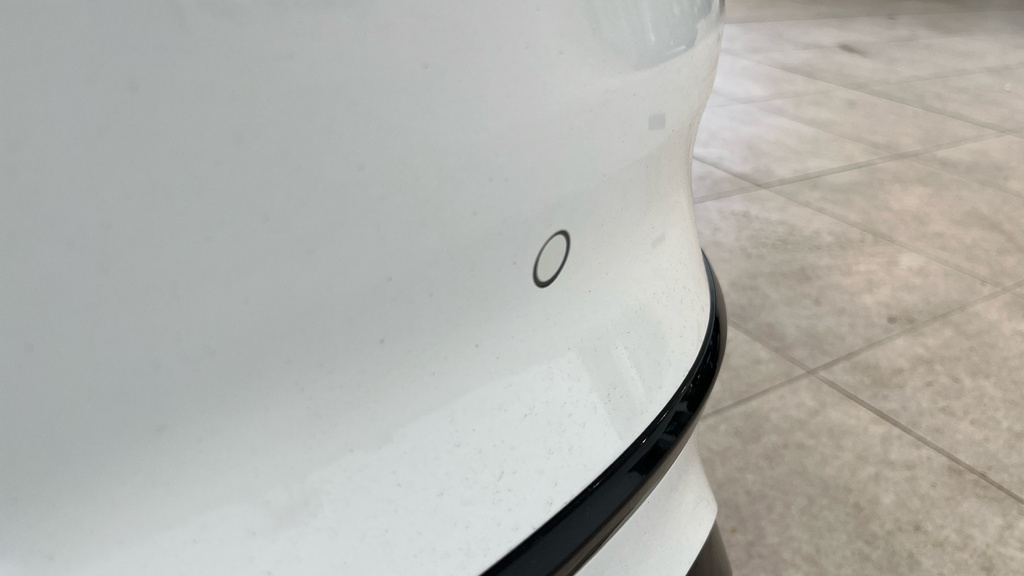 Kia Proceed 1.4T Gdi Isg Gt-line Dct White #8