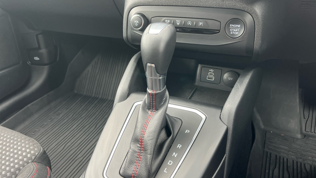 Ford Focus 1.0 Ecoboost Hybrid Mhev St-line White #25