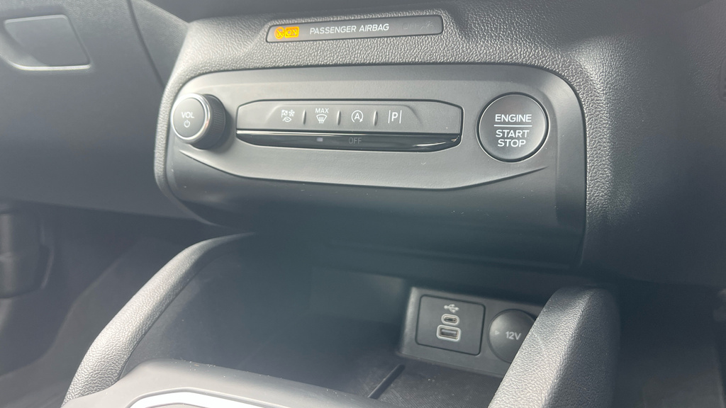 Ford Focus 1.0 Ecoboost Hybrid Mhev St-line White #31