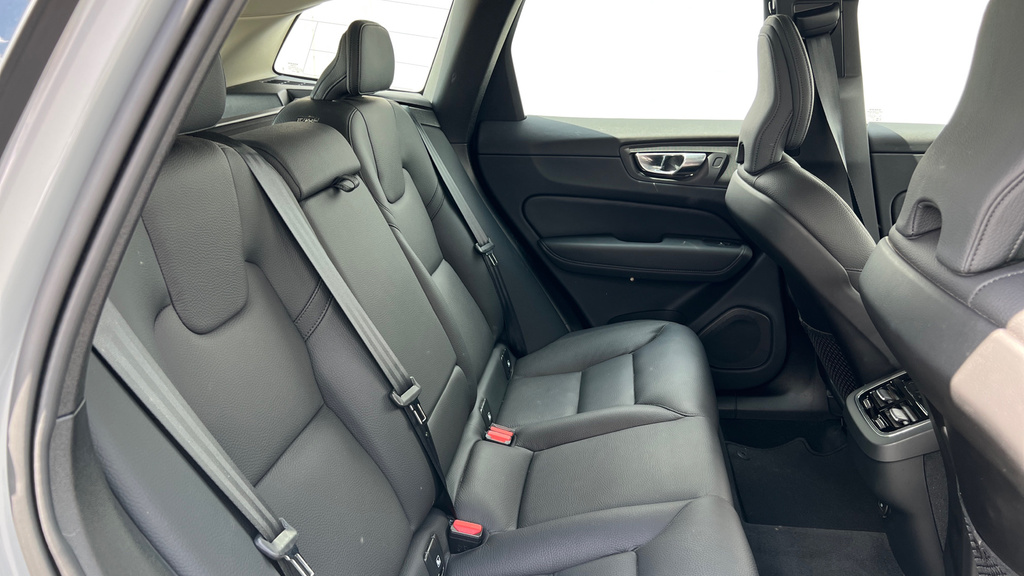 Volvo XC60 Xc60 Ultimate B5 Mhev Awd Gold #24