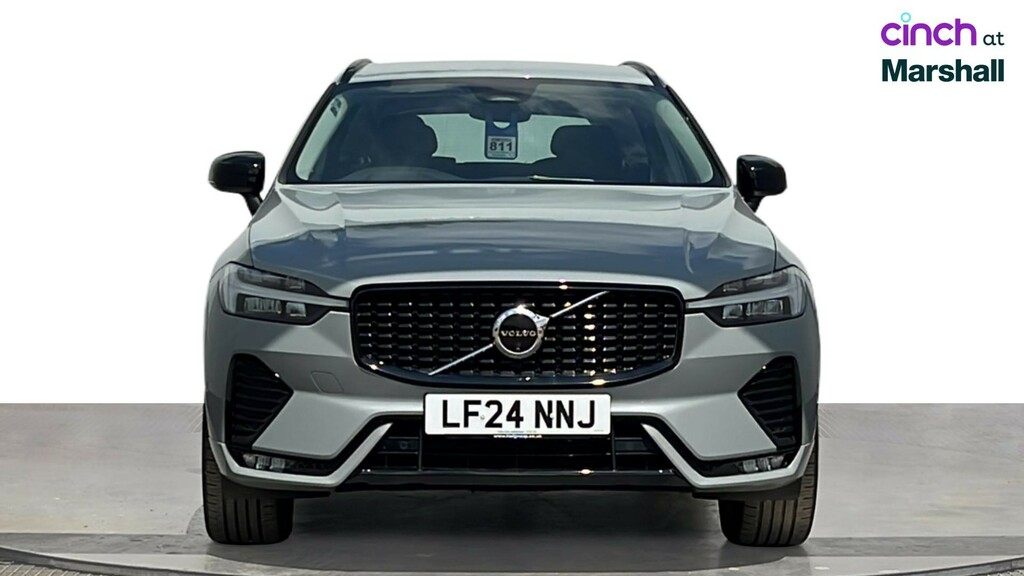 Volvo XC60 Xc60 Ultimate B5 Mhev Awd Gold #8