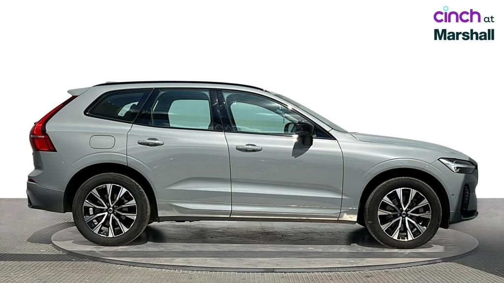 Volvo XC60 Xc60 Ultimate B5 Mhev Awd Gold #2