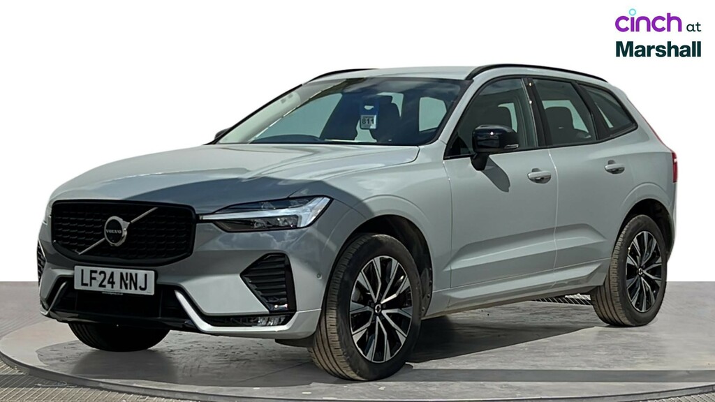 Volvo XC60 Xc60 Ultimate B5 Mhev Awd Gold #7