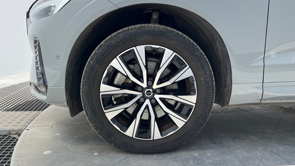 Volvo XC60 Xc60 Ultimate B5 Mhev Awd Gold #19