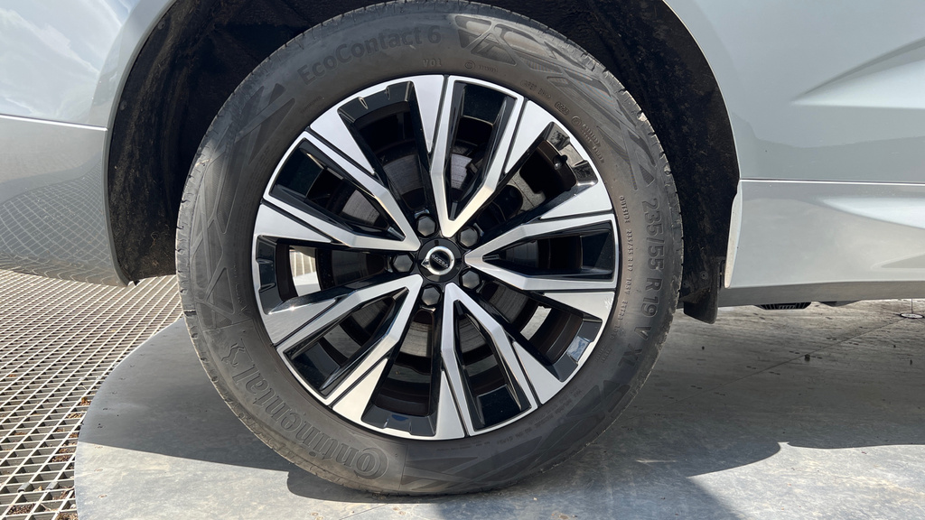 Volvo XC60 Xc60 Ultimate B5 Mhev Awd Gold #17
