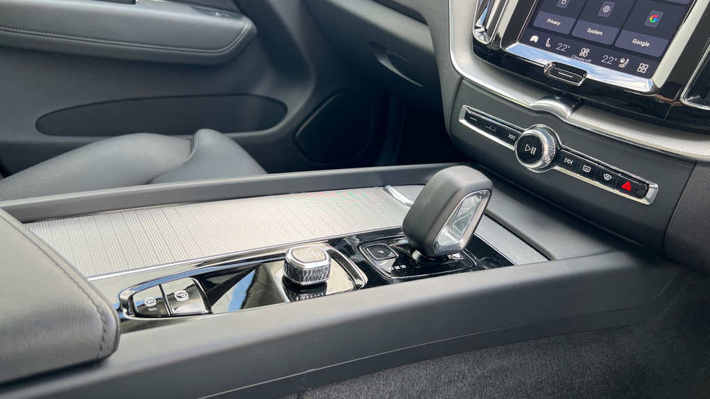 Volvo XC60 Xc60 Ultimate B5 Mhev Awd Gold #28