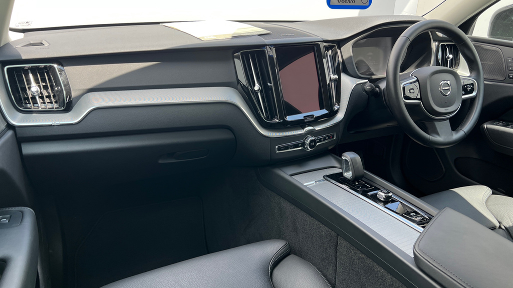 Volvo XC60 Xc60 Ultimate B5 Mhev Awd Gold #10