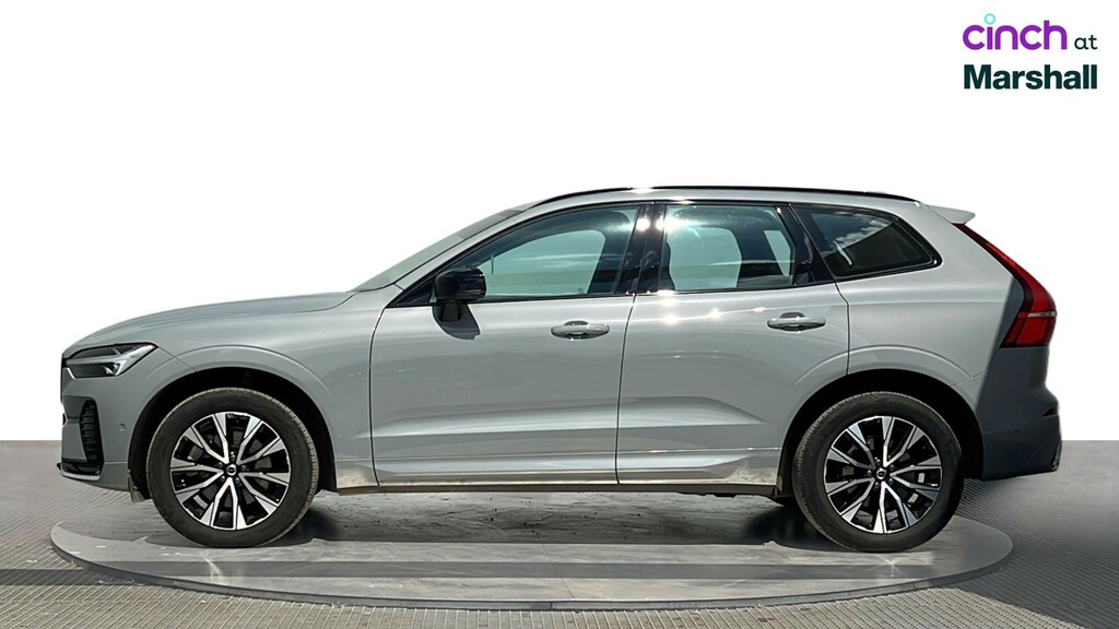 Volvo XC60 Xc60 Ultimate B5 Mhev Awd Gold #6