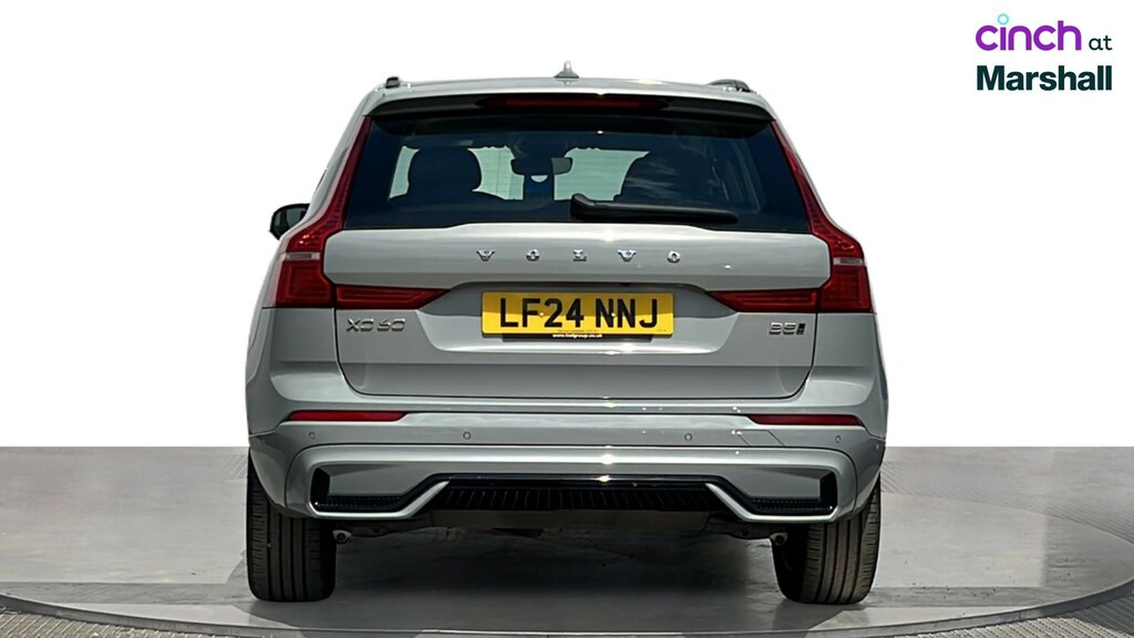 Volvo XC60 Xc60 Ultimate B5 Mhev Awd Gold #4