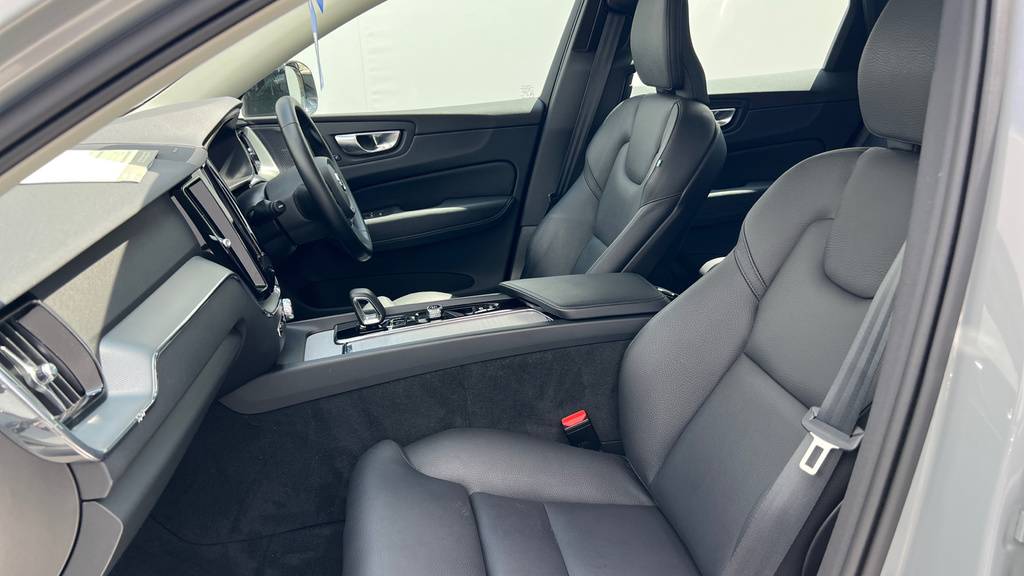 Volvo XC60 Xc60 Ultimate B5 Mhev Awd Gold #21