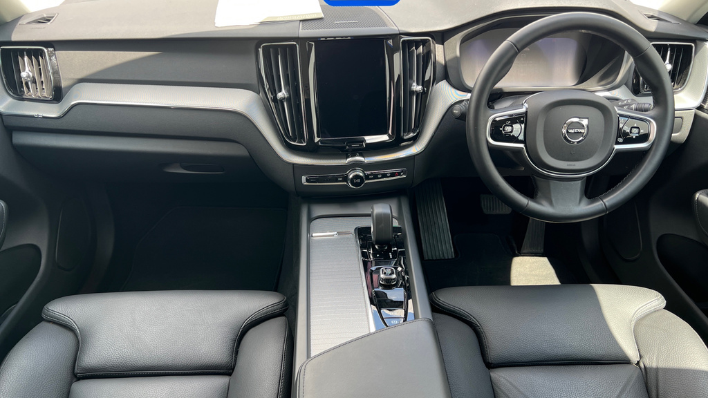 Volvo XC60 Xc60 Ultimate B5 Mhev Awd Gold #11