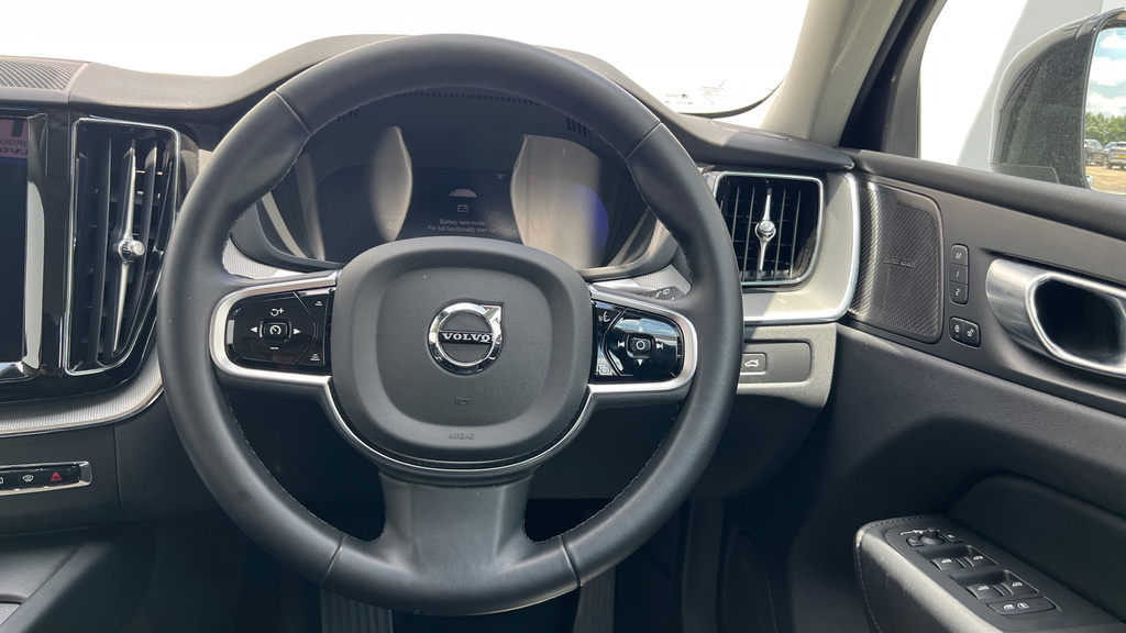 Volvo XC60 Xc60 Ultimate B5 Mhev Awd Gold #25