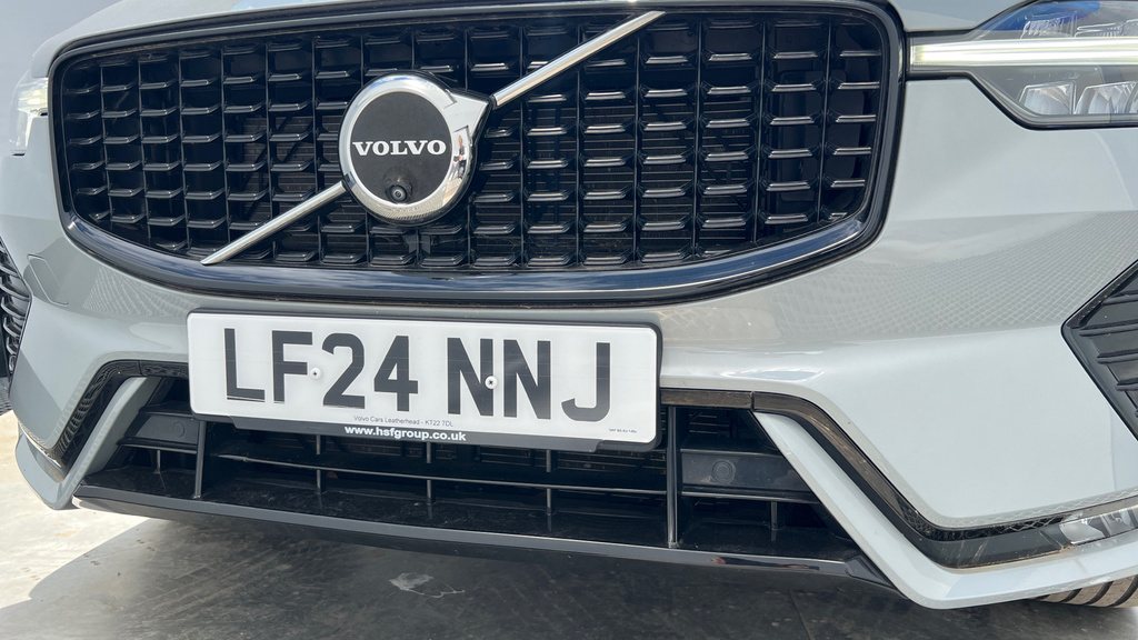 Volvo XC60 Xc60 Ultimate B5 Mhev Awd Gold #44