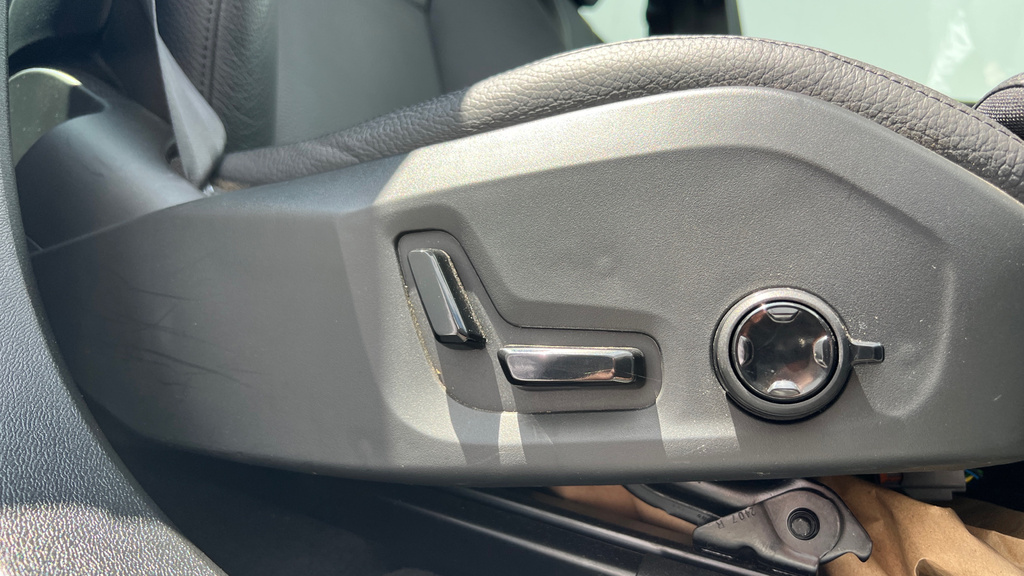 Volvo XC60 Xc60 Ultimate B5 Mhev Awd Gold #34