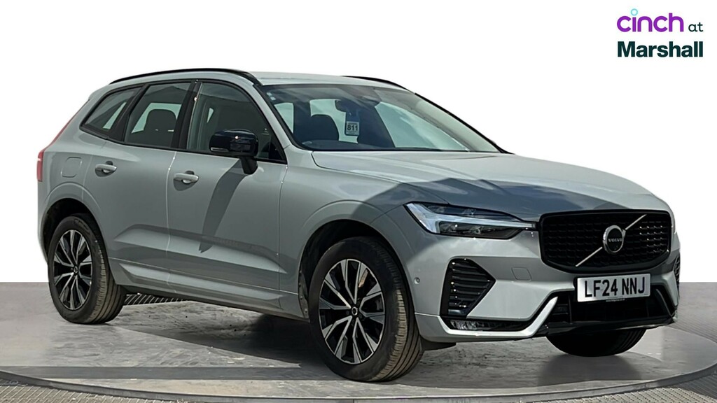 Volvo XC60 Xc60 Ultimate B5 Mhev Awd Gold #1