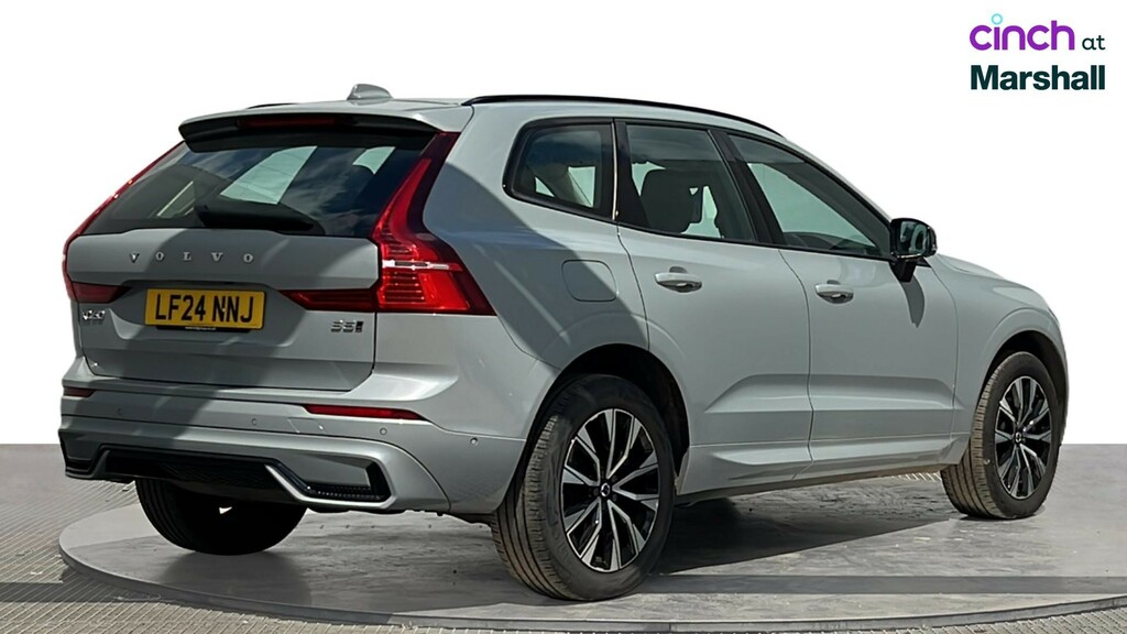 Volvo XC60 Xc60 Ultimate B5 Mhev Awd Gold #3
