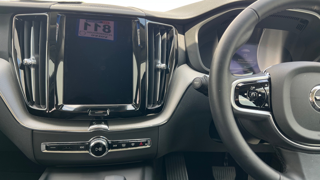 Volvo XC60 Xc60 Ultimate B5 Mhev Awd Gold #12