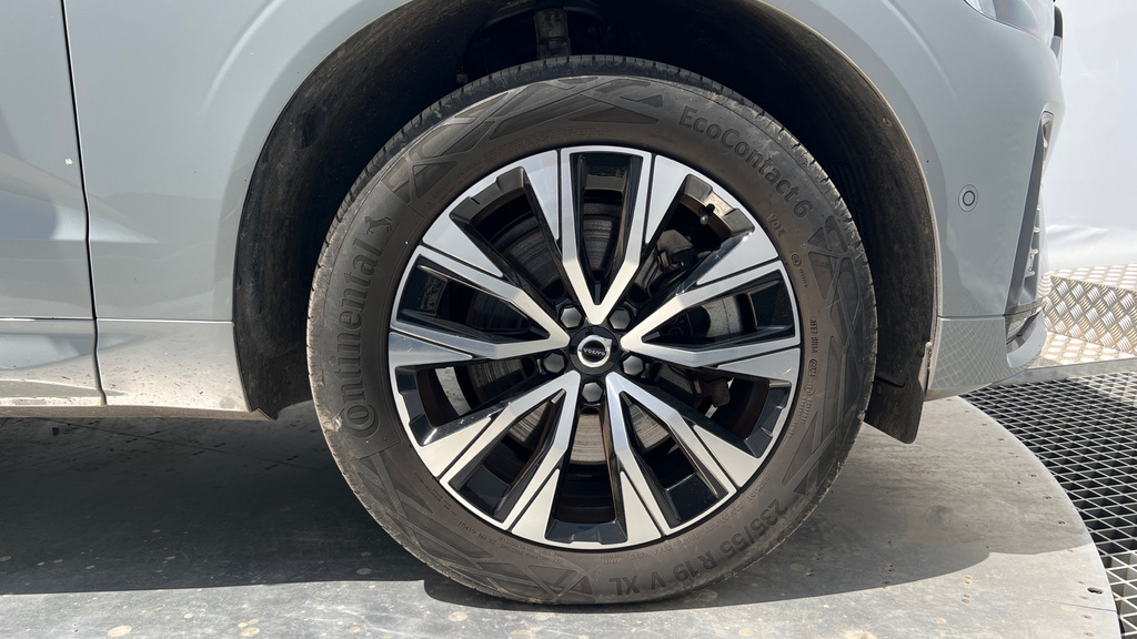 Volvo XC60 Xc60 Ultimate B5 Mhev Awd Gold #18