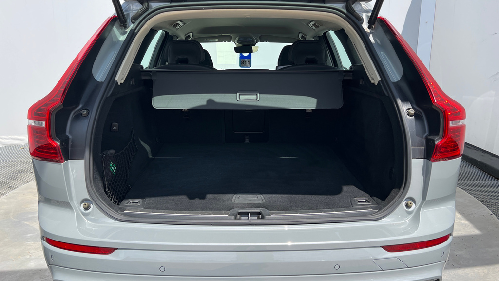 Volvo XC60 Xc60 Ultimate B5 Mhev Awd Gold #15